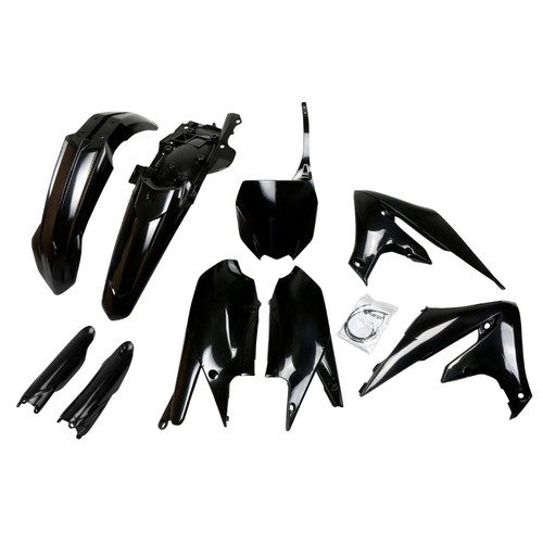 Ufo plast kit plastiche - plastiche, yamaha