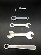VINTAGE CAMPAGNOLO 767 / 769 / Q 13-14MM / 7130021 / 7130034 TOOL TOOLS  NOS
