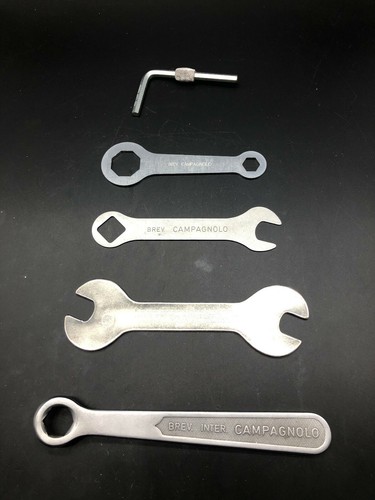 Vintage campagnolo 767 - 767, /