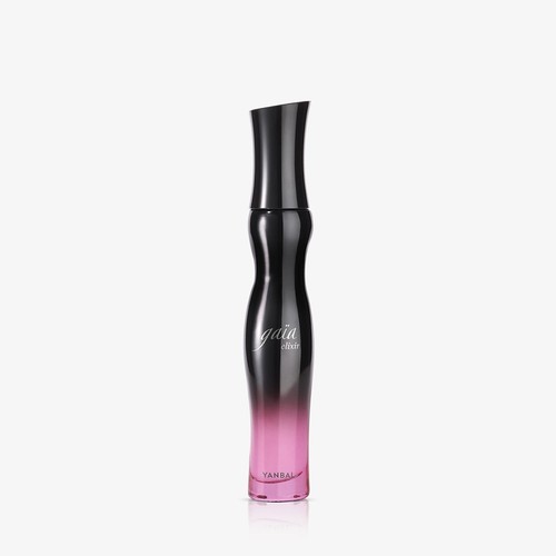 Yanbal gaia elixir parfum - gaia,