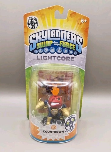 Skylanders swap force - skylanders,