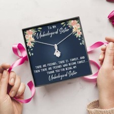 Regalo Alla Mia Sorella