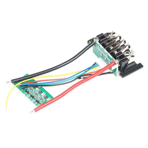 Dcb200 scheda protezione - di,