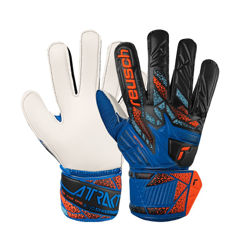 Reusch attrakt solid junior - reusch,