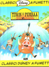 Classici Disney a Fumetti 