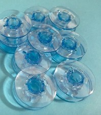 10 Macchina Spolina Crochet