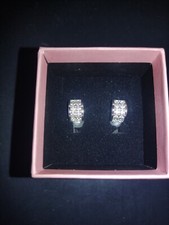 Orecchini Clip stroili. Mai usati. 
