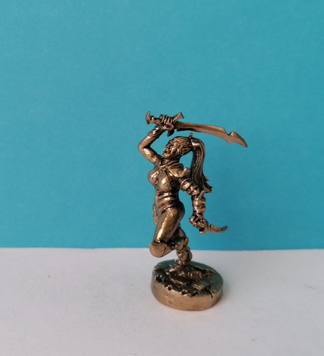 Soldatini figure straniere