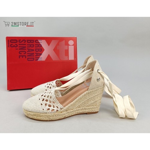 Espadrillas scarpe sandali - sandali, xti