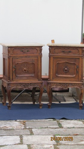 R390 coppia antica - antica, in