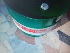 FUSTO OLIO MOTORE 5 30 LITRI 60