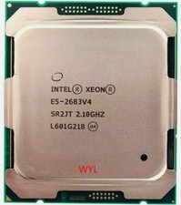 Processore CPU Intel Xeon