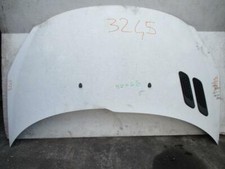Cofano anteriore peugeot 206 - cofano,