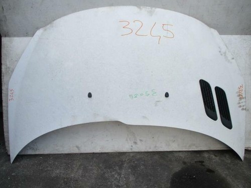 Cofano anteriore peugeot 206 - anteriore,