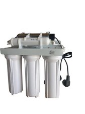 Depuratore acqua potabile 5