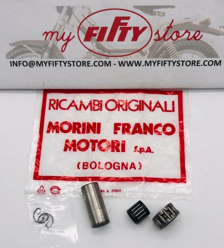 Kit revisione standard albero - kit,