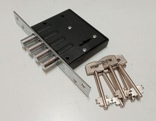 SERRATURA DA INFILARE