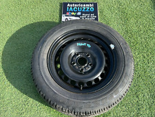 CERCHIO IN FERRO 5 BUCHI