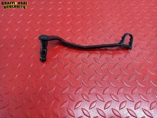 PEDALE LEVA FRENO POSTERIORE HONDA NX 125 TRANSCITY ANNO 1998 SERIE 1991 2001