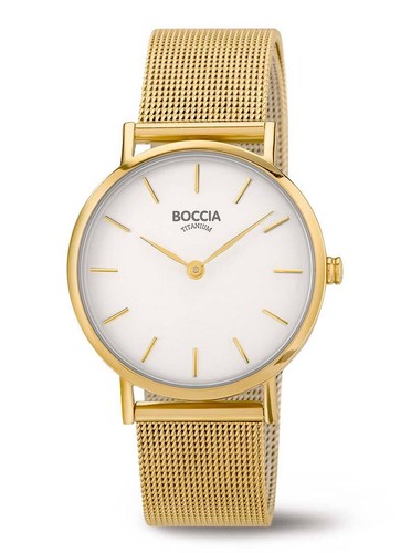 Boccia titanium 3281 - boccia,