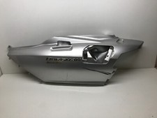 CARENA FIANCHETTO SINISTRO