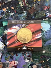 Moneta Medaglia Regina