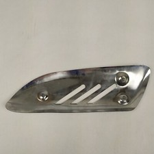 Mascherina di scarico Pegaus