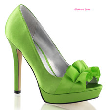 SEXY heel pumps 12 number 38