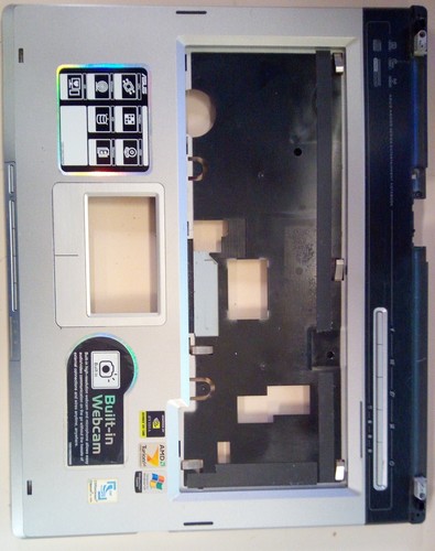 Top cover pta 0501 asus - top,