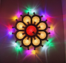 Luminaria Salentina Led