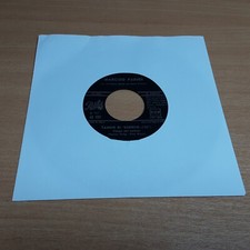 7" Single -  Narciso Parigi