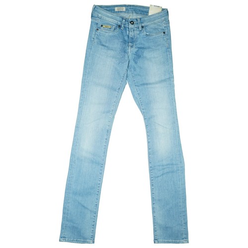 Pepe jeans chelsea pantaloni - jeans,