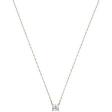 Collana Swarovski Attract