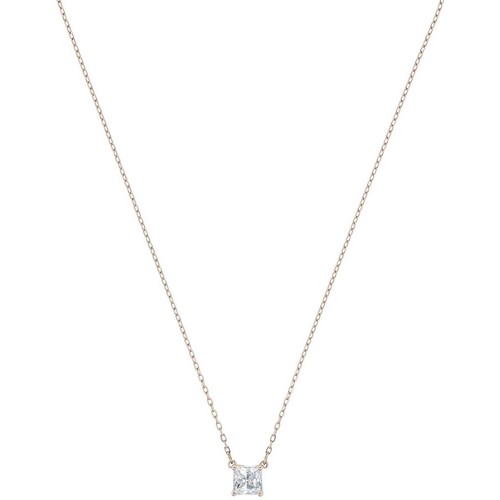 Collana swarovski attract - collana,