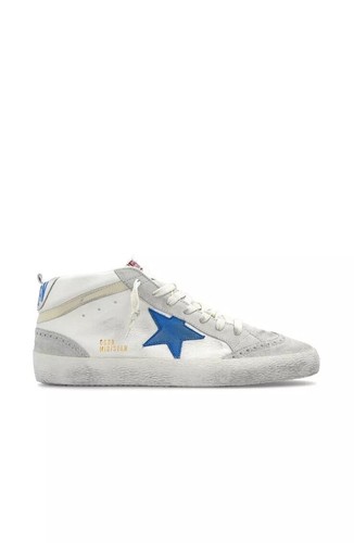 Golden goose mid star uomo - goose,