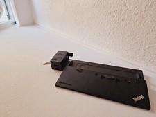 Basetta Lenovo Thinkpad Ultra Dock Pari Al Nuovo