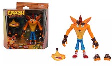 Crash bandicoot classic toy - bandicoot,