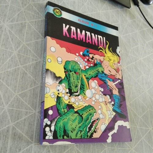 Artima color kamandi - artima,