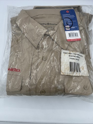 Confezione camicie scouts - confezione,