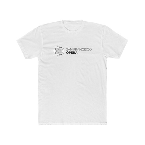Shirt uomo san francisco - t-shirt,