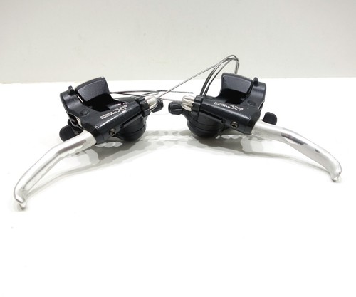 Leva freno cambio shimano - cambio,