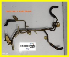 TUBO TUBI IN FERRO OLIO Piaggio Porter 13 16v  MAXXI