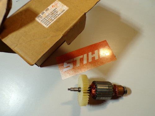Rotore stihl e14 con - rotore,