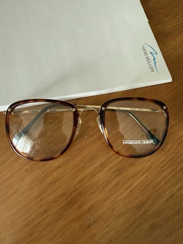 Occhiali margutta design - margutta,