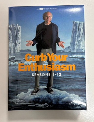 Curb your enthusiasm the - curb,