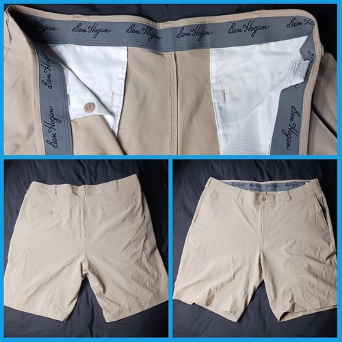 Pantaloncini golf ben hogan - pantaloncini,