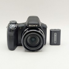 Sony Cyber-shot DSC-HX1