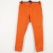 Pantalone chino uomo GANT