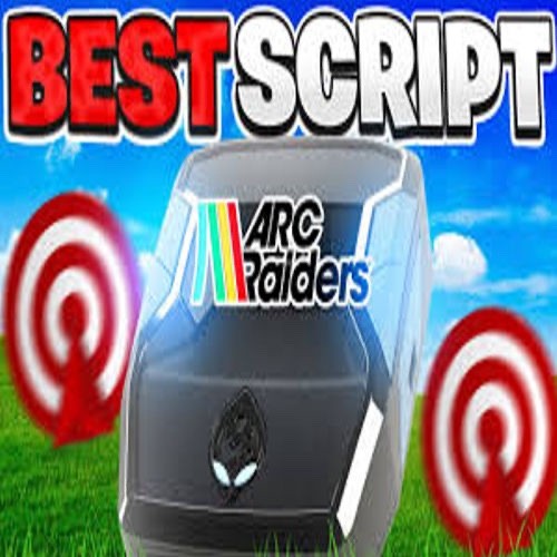Arc raiders script cronus - arc, zen