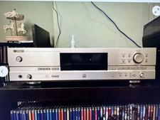 Yamaha CDR-HD1300 Registratore